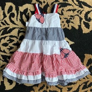 Children’s dress